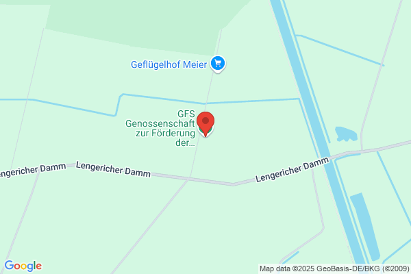 GfS Gastro GmbH