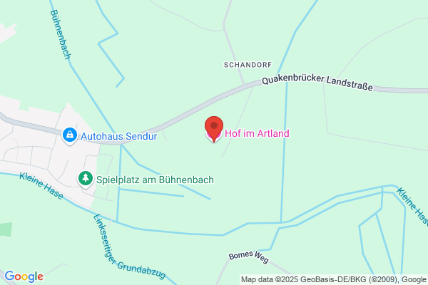 Hof Hülsmann