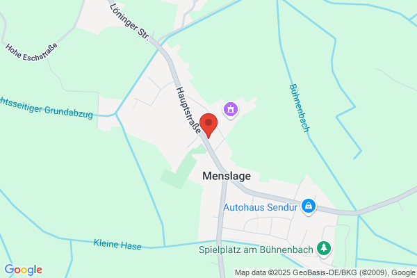 Samtgemeinde Artland