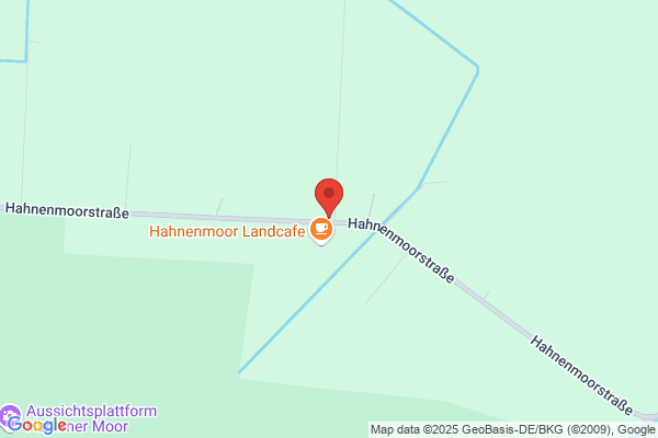 Schützenverein Hahnenmoor Börstel e.V.