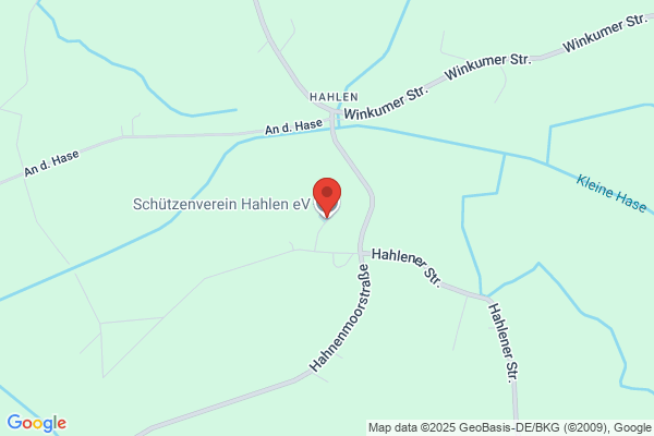 Schützenverein e.V.