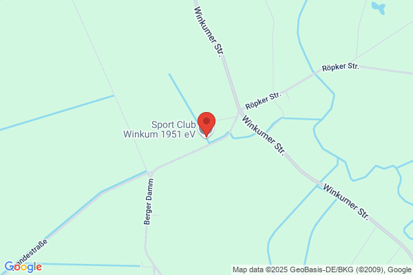 Sport Club Winkum 1951 e.V.