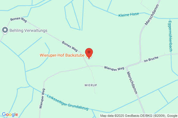 Wieruper-Hof