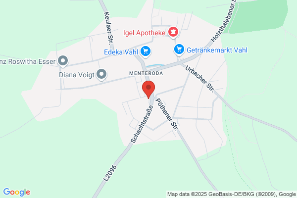 Bäckerei Klaus Raff