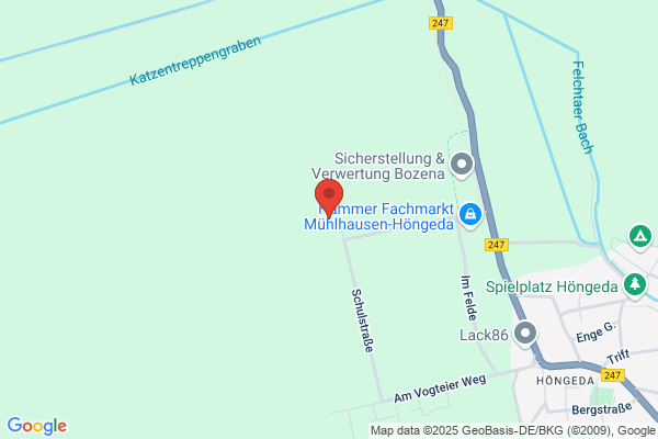 Deliu Transporte Inh. Antje Deliu