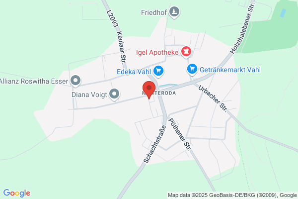 Gemeindeverwaltung