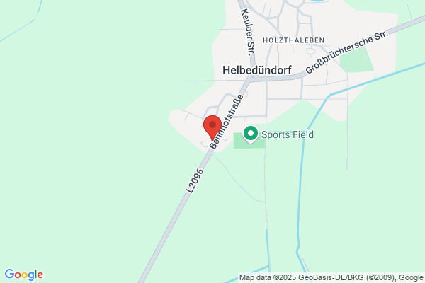 Helbe Bau GmbH