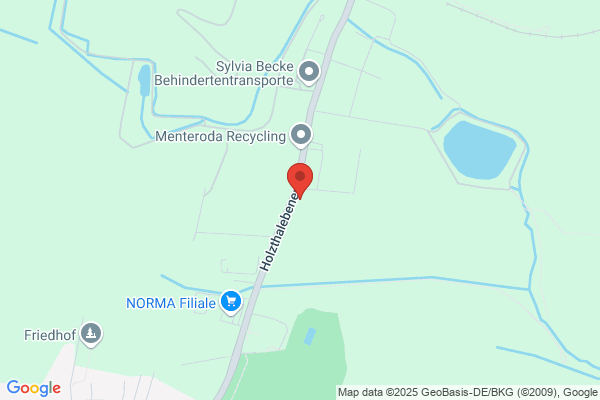Kontaktbereichsbeamter