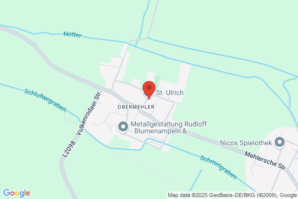 St. Ulrich