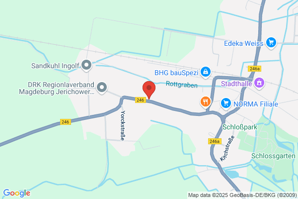 Carina-Immobilien