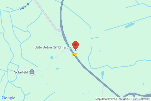 Güte-Beton GmbH & Co. KG