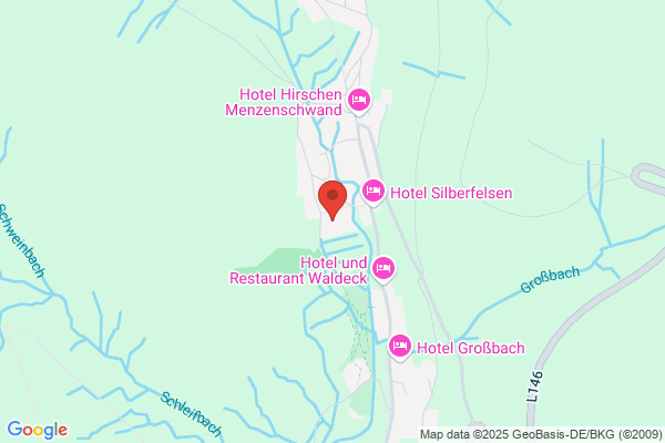 Schwarzwaldresidenz Adler