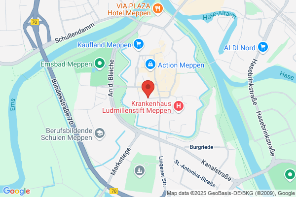 Senioren Freiwilligenagentur