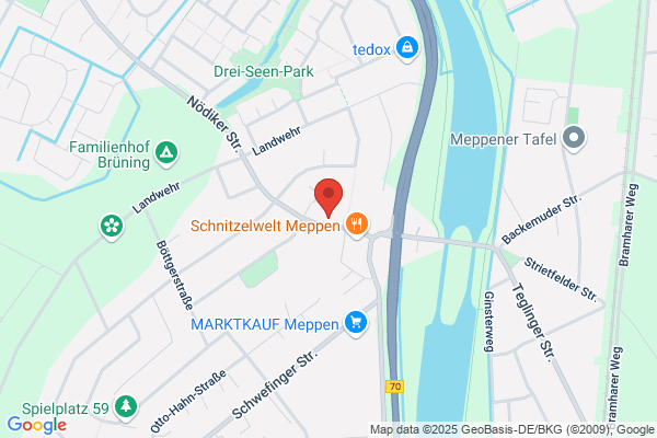 Buckebrede Detmar Dipl.Ing. Architekt und Pohl Artur