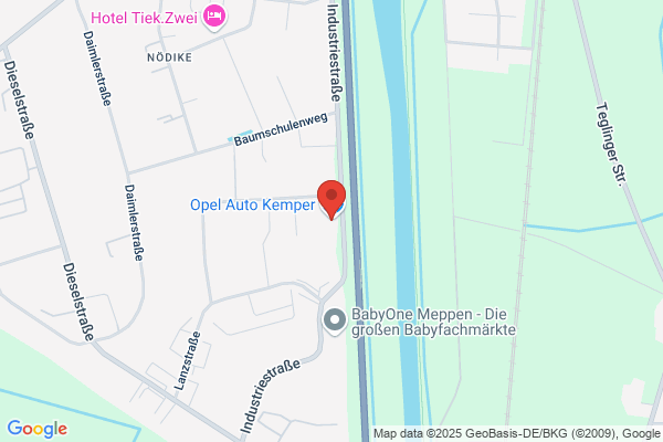 Auto Kemper GmbH & Co. KG