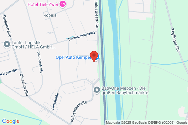 KS AUTOGLAS ZENTRUM Meppen