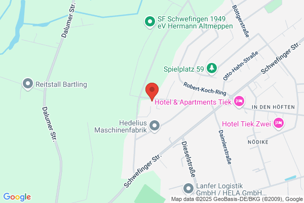MFZ Meppener Fahrzeug Zentrale