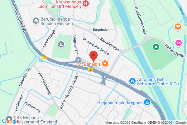 Auto Metting GmbH