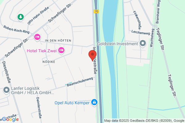 HBM Heizung-Bäder-Markt GmbH Sanitär-Heizungs-Fachmarkt