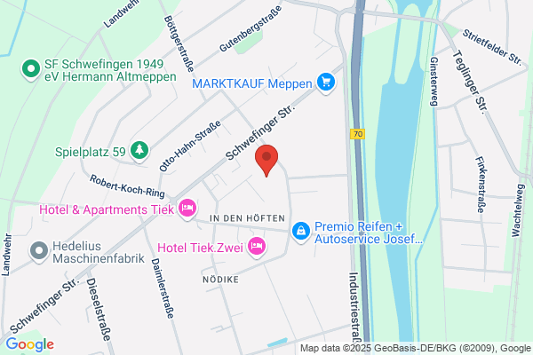 toom BauMarkt GmbH