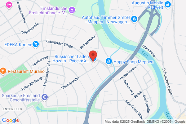 Emsland Elegance Festtagsmoden Abendmoden Meppen