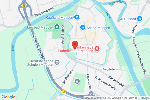 Kath. Erwachsenenbildung Emsland Mitte e.V.
