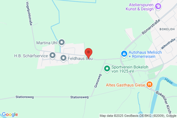 Kreisverband der Wasser- und Bodenverbände Meppen