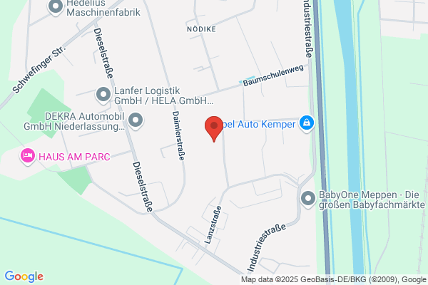 sibobeton Ems GmbH & Co. KG
