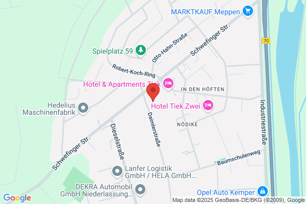 DEKRA Akademie Meppen