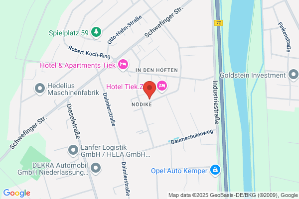 H. Rittstieg Dachdeckermeister GmbH