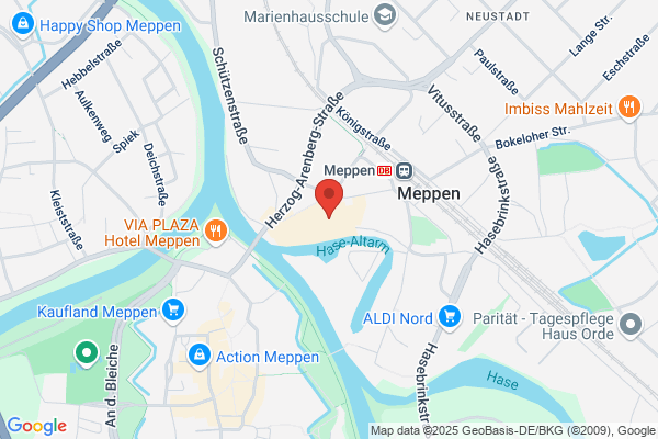 dm-drogerie markt