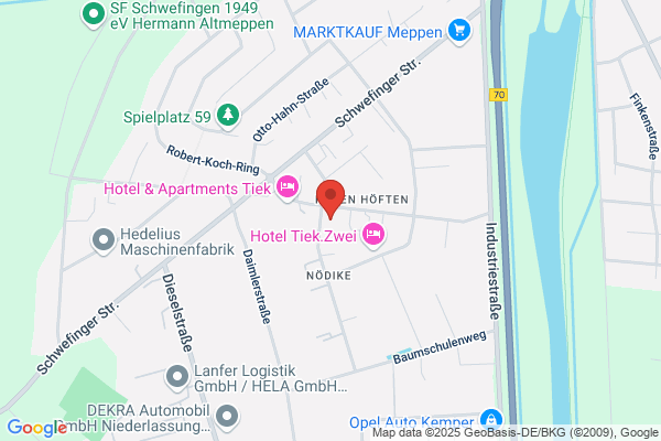 HARDY SCHMITZ GmbH
