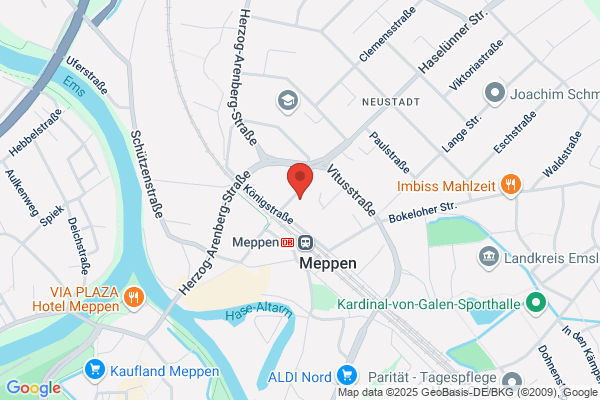 DEKRA Toys Company Meppen
