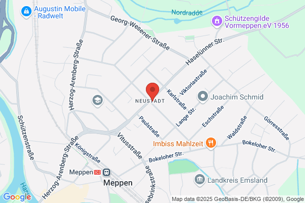 Fahrschule Berentelg