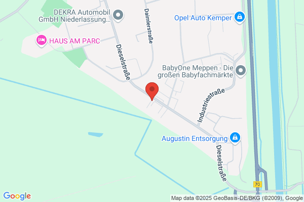 geka exclusiv GmbH