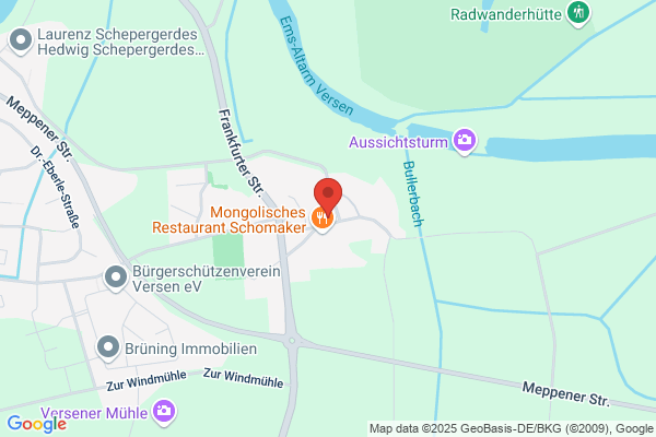 Ferienwohnungen Zum Paradies