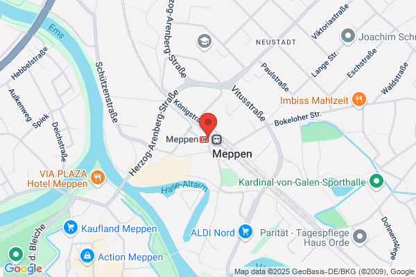 DERTOUR Reisebüro