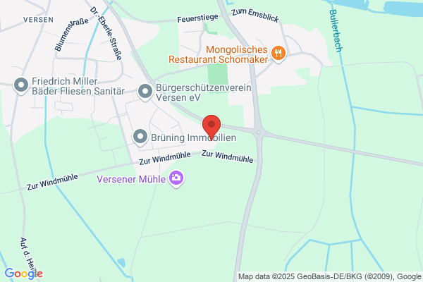Ferienhof Jakobs