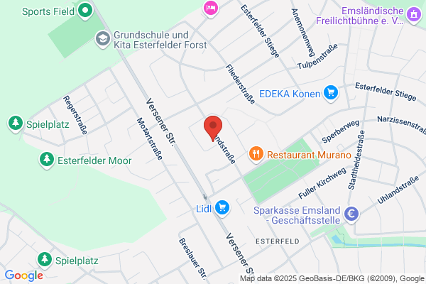 ERGO Versicherung Grommel OHG
