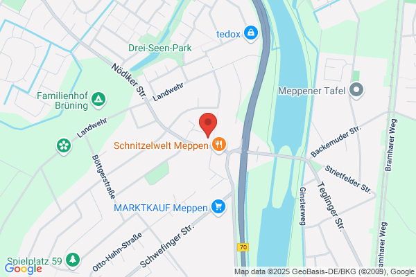 EFG SPECHT