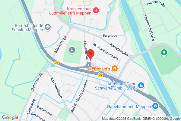 MB Wohnungsbau