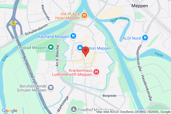 Studienkreis Nachhilfe Meppen