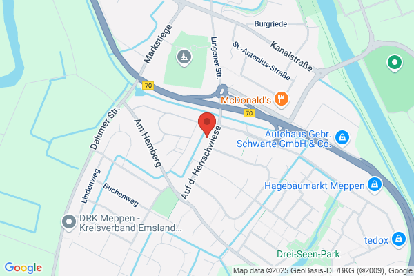 Andreas Glißmann GmbH Einkauf und Produktservice