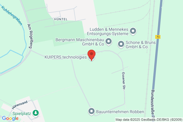 Kuipers technologies GmbH