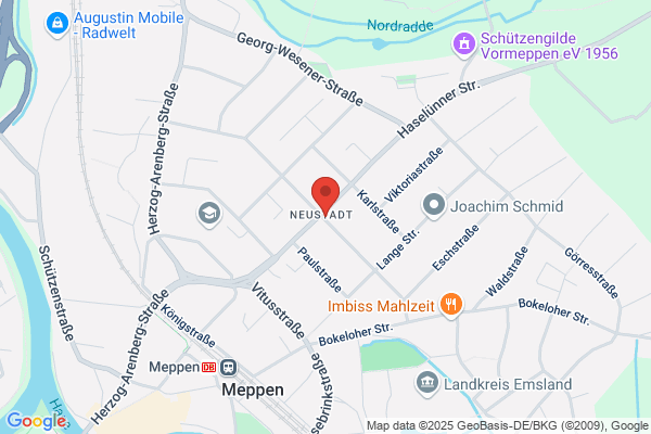 Kinder- und Reithof "Am Hertum" GmbH