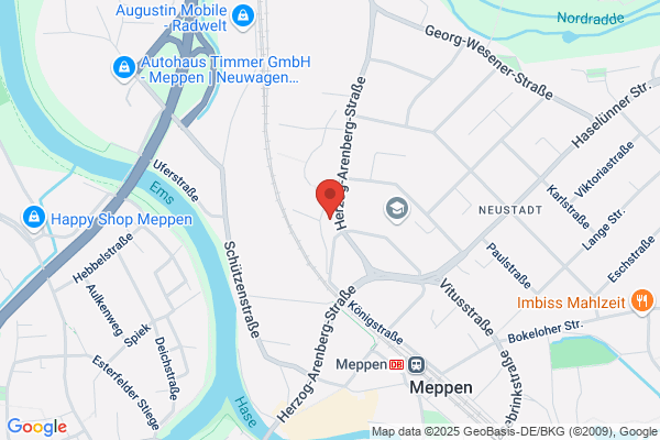 ARGUS Ermittlungsdienst Meppen