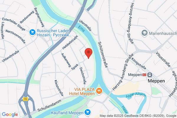 Altenwohnungen