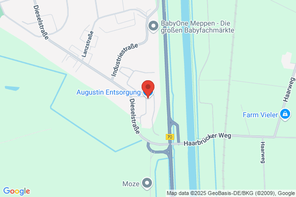 Augustin Entsorgungsbetrieb GmbH