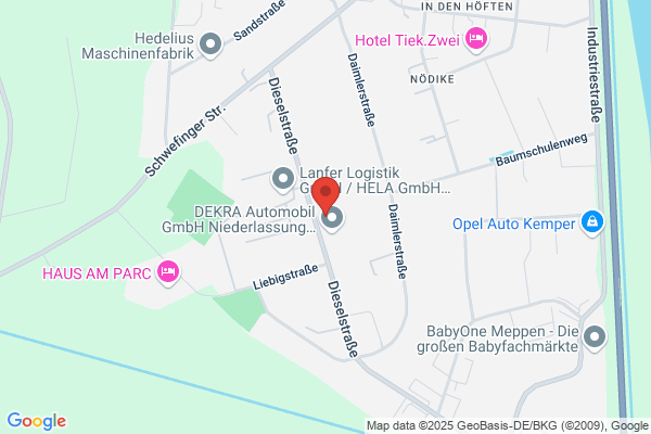 CKS Systeme GmbH & Co.KG