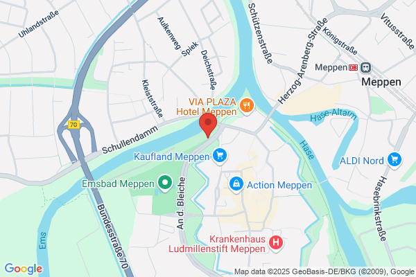Campingplatz